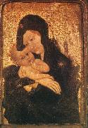 MALOUEL, Jean Madonna and Child s Spain oil painting artist